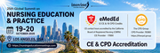 25th Global Summit on Nursing Education and Practice (GSNEP 2026)-ekib